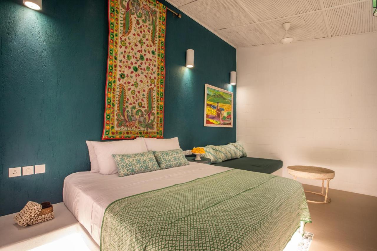 Bed and Breakfast Pinkprivate Sanur - For Cool Adults Only Exterior foto