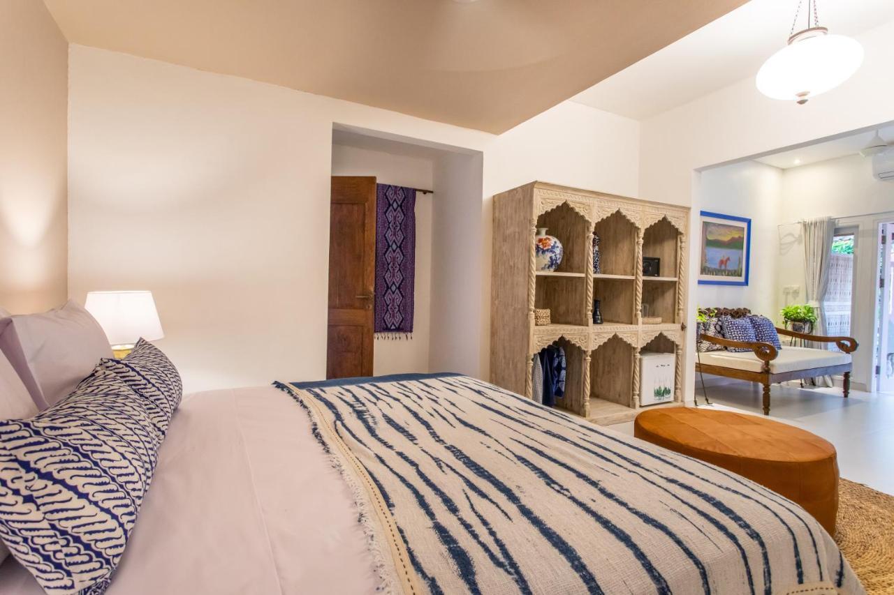 Bed and Breakfast Pinkprivate Sanur - For Cool Adults Only Exterior foto
