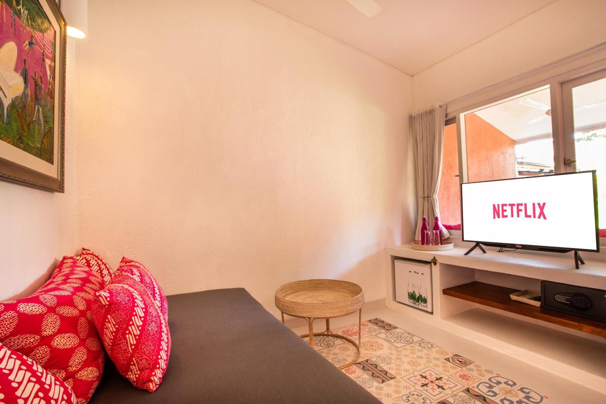 Bed and Breakfast Pinkprivate Sanur - For Cool Adults Only Exterior foto